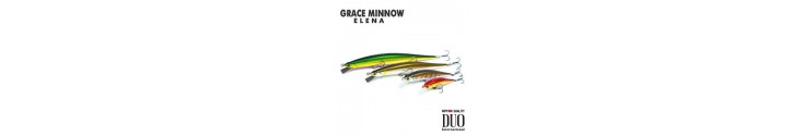 Grace Minnow Elena 110F